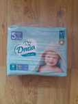 Nowe pieluchy dada