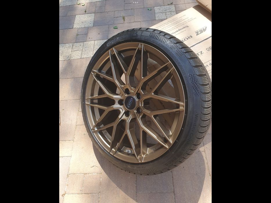 Koła zimowe do Bmw G42, G20, G21, G22! G23 !model 2, 3 i 4