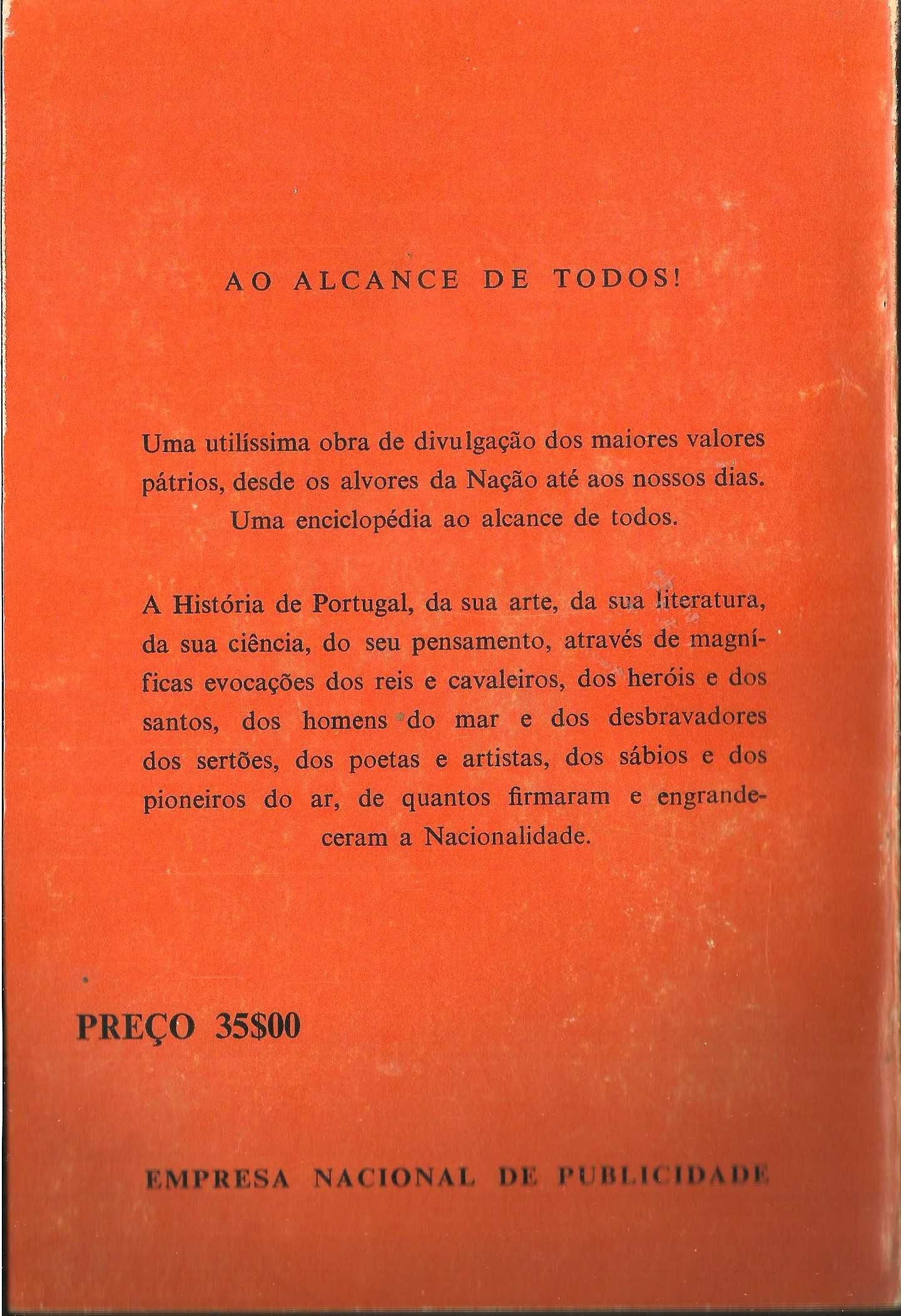 H. Cidade e C. Selvagem - Cultura Portuguesa nº 3 - Portes incluídos