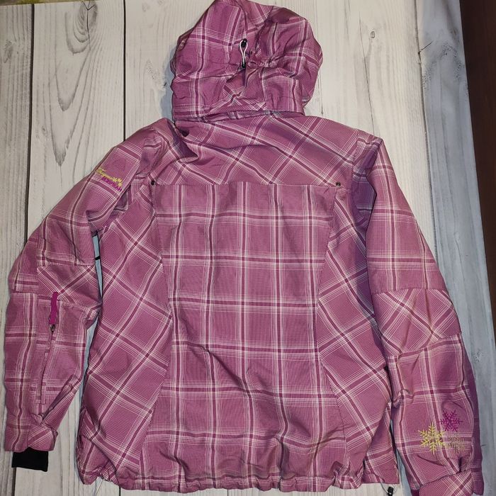 Куртка лыжная Icepeak