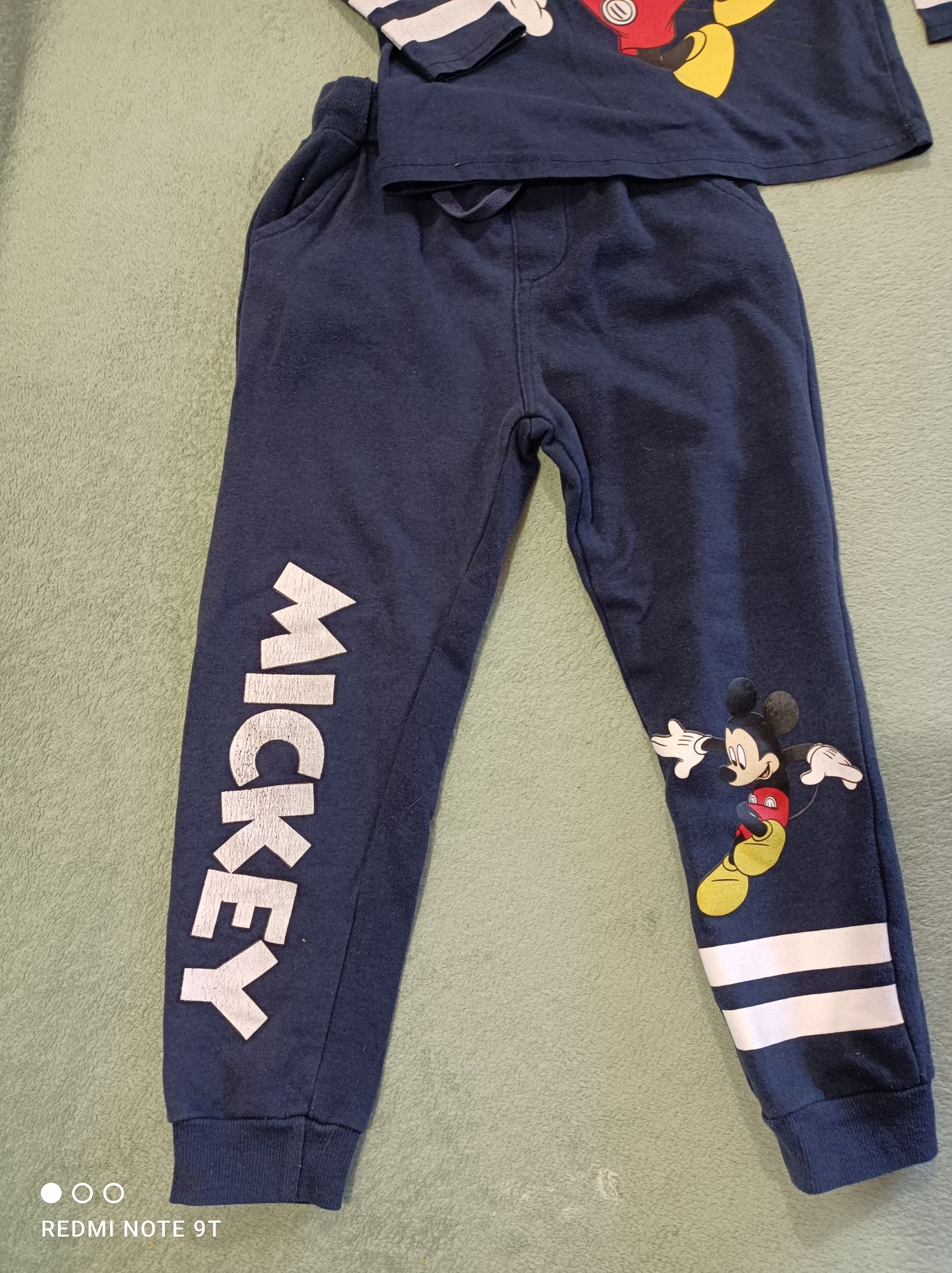 Dres Disney myszka Miki 122