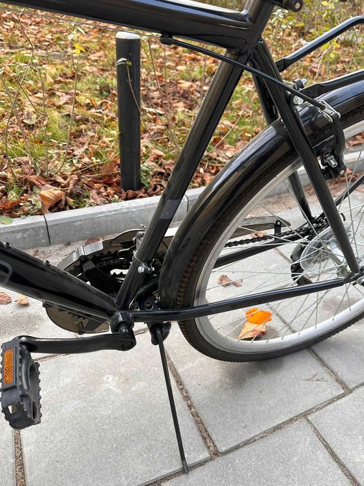 Rower miejski/trekkingowy 28” – Stan bardzo dobry