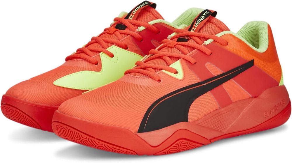 Кросівки PUMA Men's Soccer Indoor Court Shoe баскетбольні