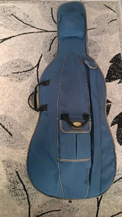 Violoncelo Stentor 4/4
