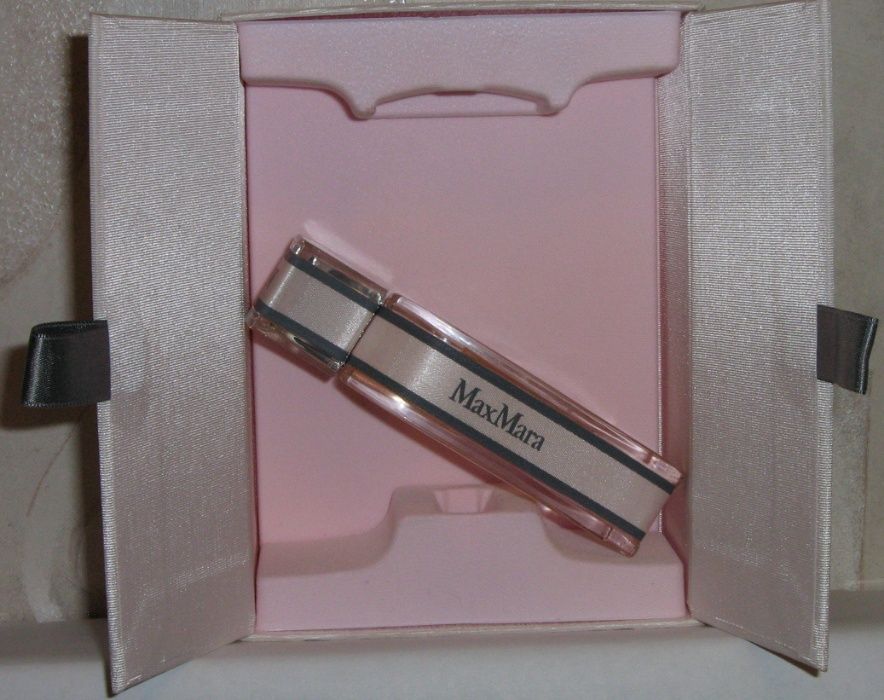 Max Mara Le Parfum Pure Perfume Extrait, 30 мл, (духи), новый, полный.