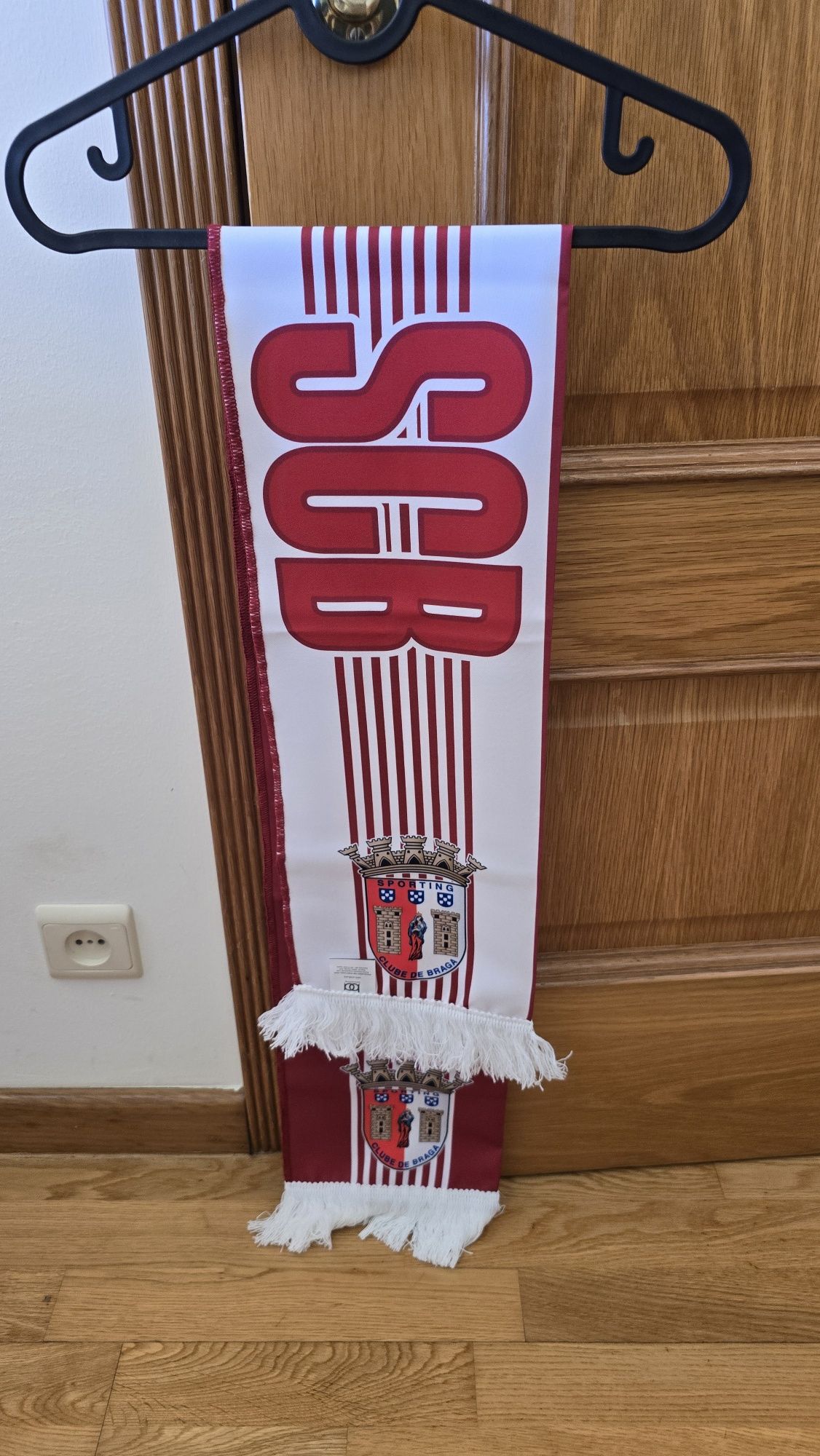 Chachecol SC BRAGA