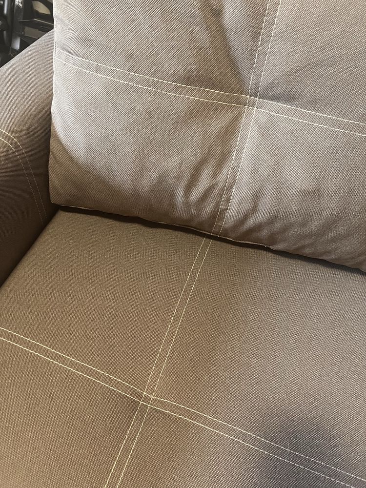 Rozkladana sofa amanda