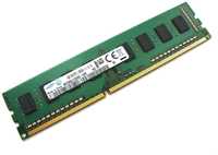 4 Гб DDR3-1600 Samsung