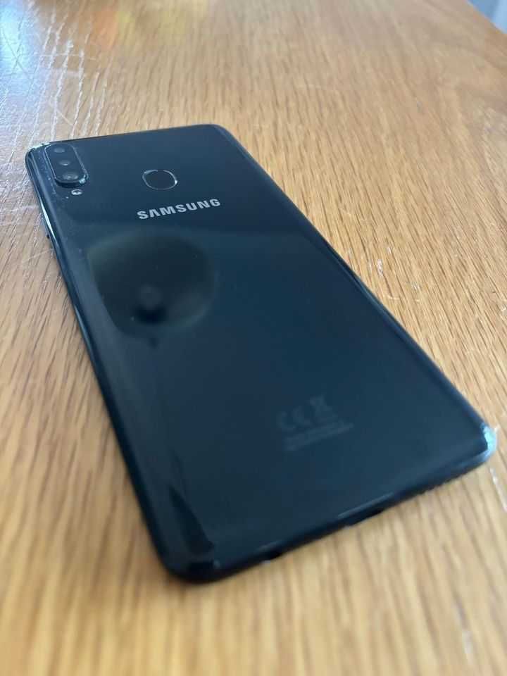 Samsung Galaxy A20s