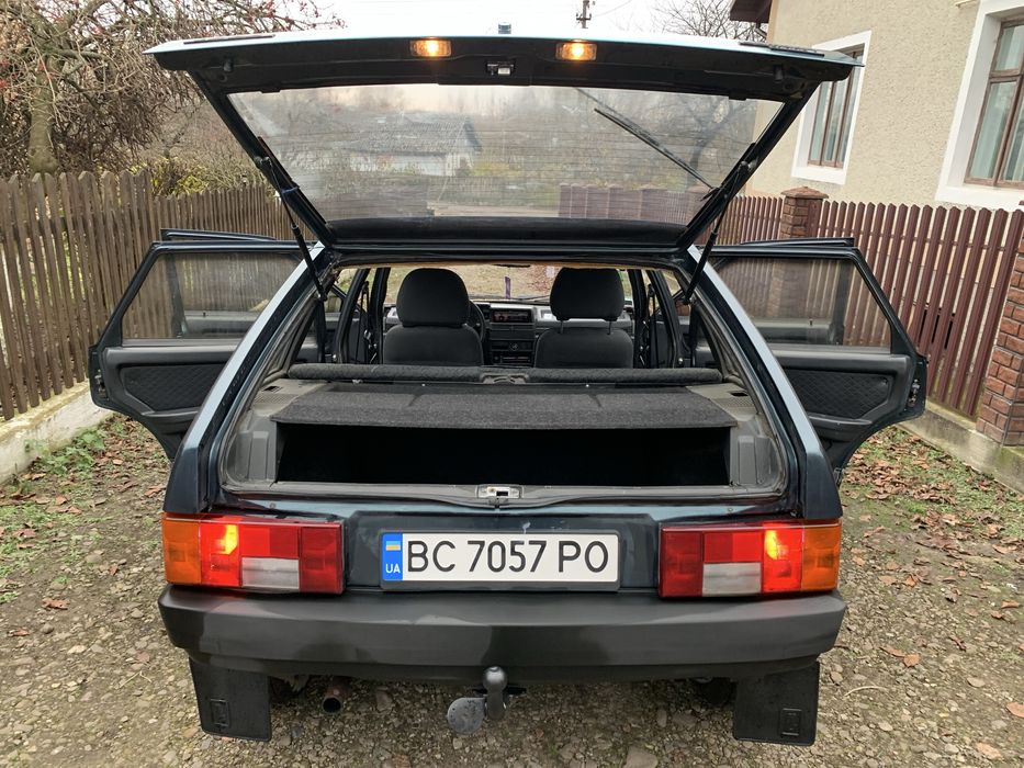 Ваз21093-2005 р.в