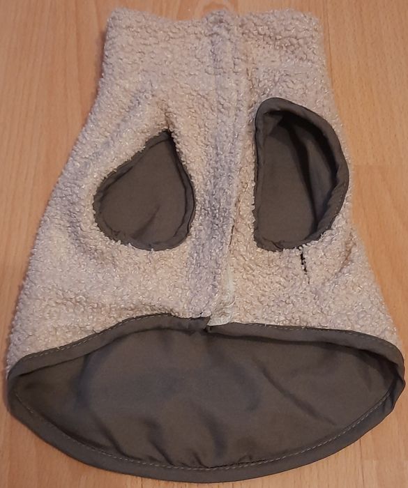 Ubranko dla małego pieska