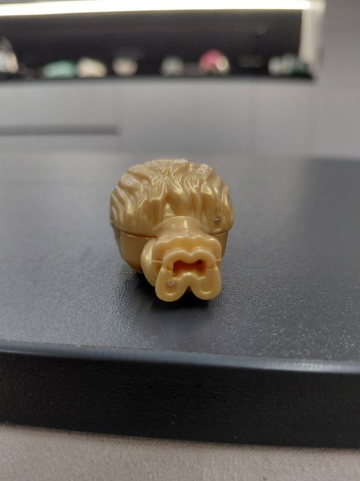 Обміняя золотого гаррі поттера на Уілла