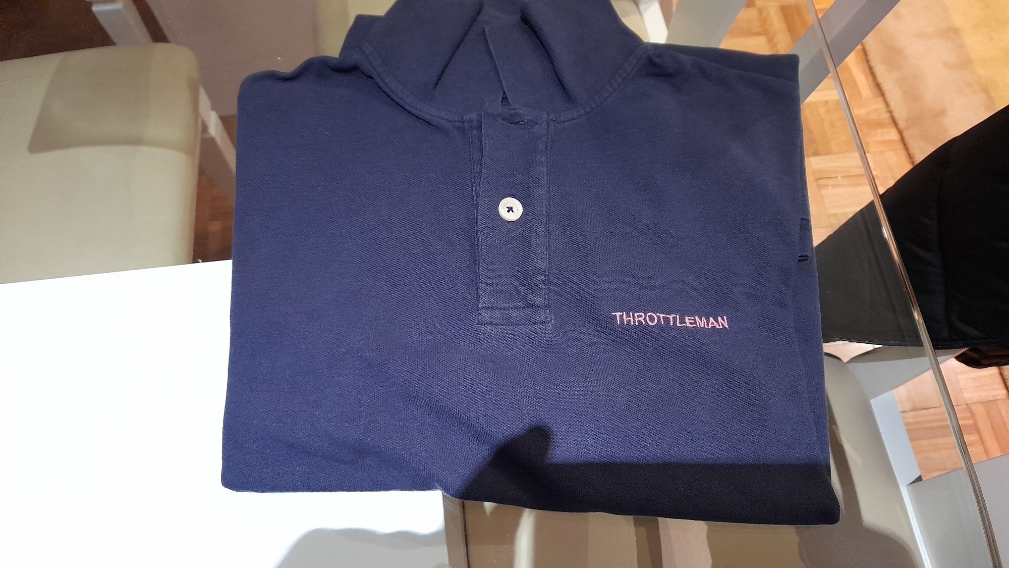 Polo Trothleman L