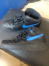 Nike Air Force 1 mid roz 46