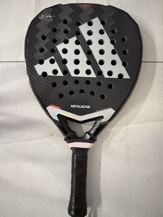 Ракетка для падел Adidas metalbone 3.4