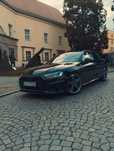 Audi A4 AUDI A4 265KM 2.0 TFSI