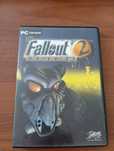 Gra na PC CD Rom Fallout 2