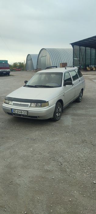 Продам ВАЗ 2111 1.6 газ/бенз