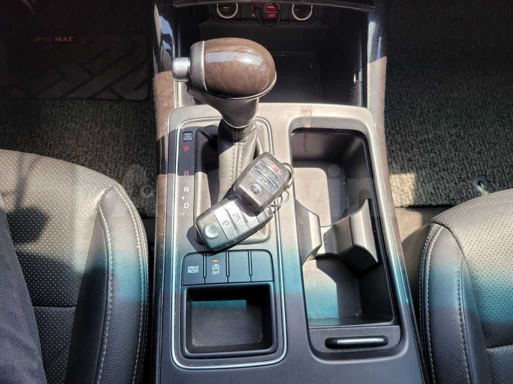 Kia Sorento 2015 З ПДВ