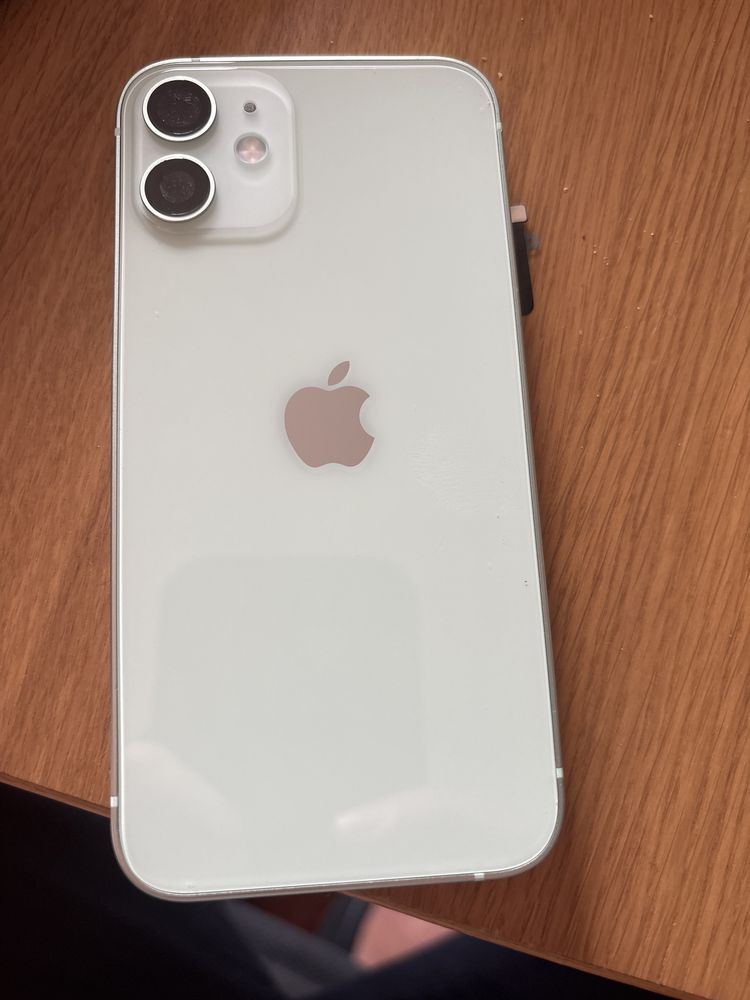 Chassi iphone 12 mini
