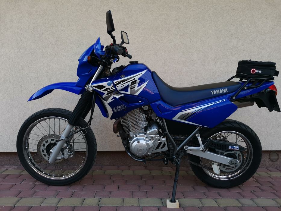 Yamaha XT 600E, Jak Nowa!