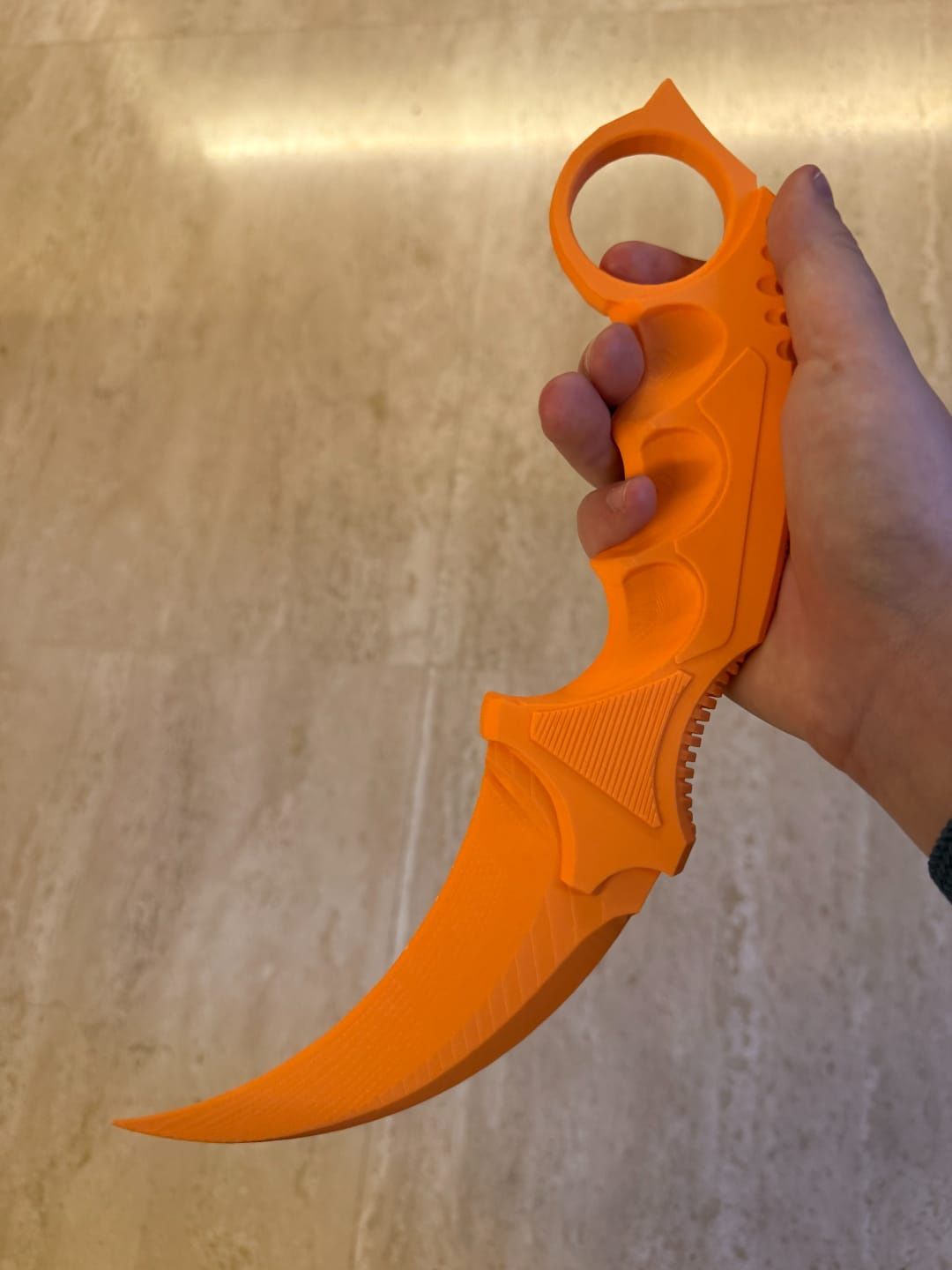 Facas de counter strike