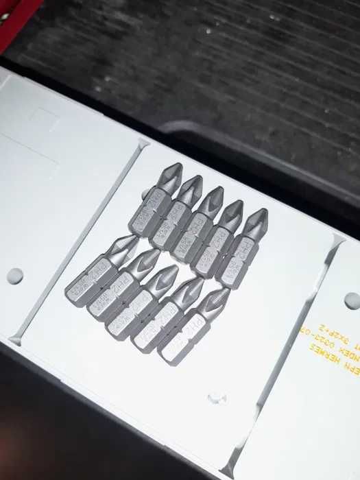 Bit wera PH2 10 sztuk