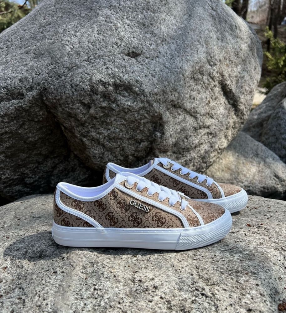 Кросівки ,кеди Guess 100% оригінал