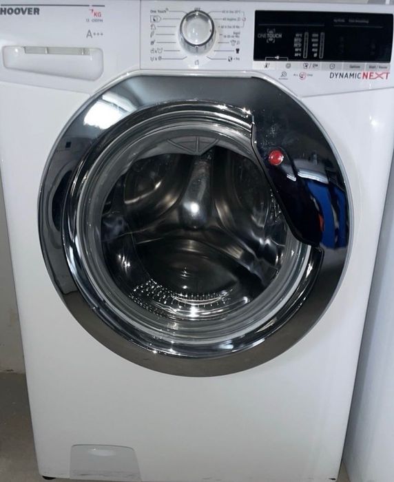 Пральна сушильна машина 8/4 кг AEG з парою ProSteam