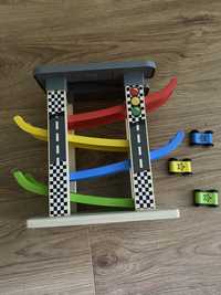 Play Tive / Racing Tower/ zabawka dla malych dzieci