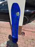 Deska snowboardowa Volkl Alright 155