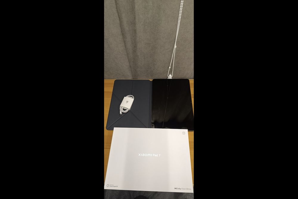 Xiaomi pad 7 8/256gb