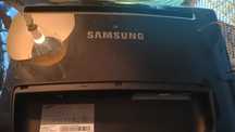 Monitor Samsung 22 cale