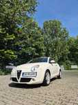 Alfa Romeo Mito 1.4 135KM.