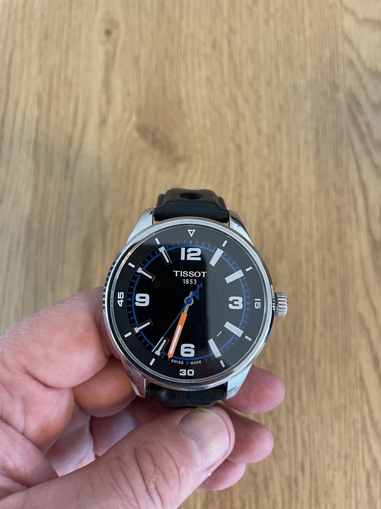 Zegarek Tissot Alpine On Board T123.61
