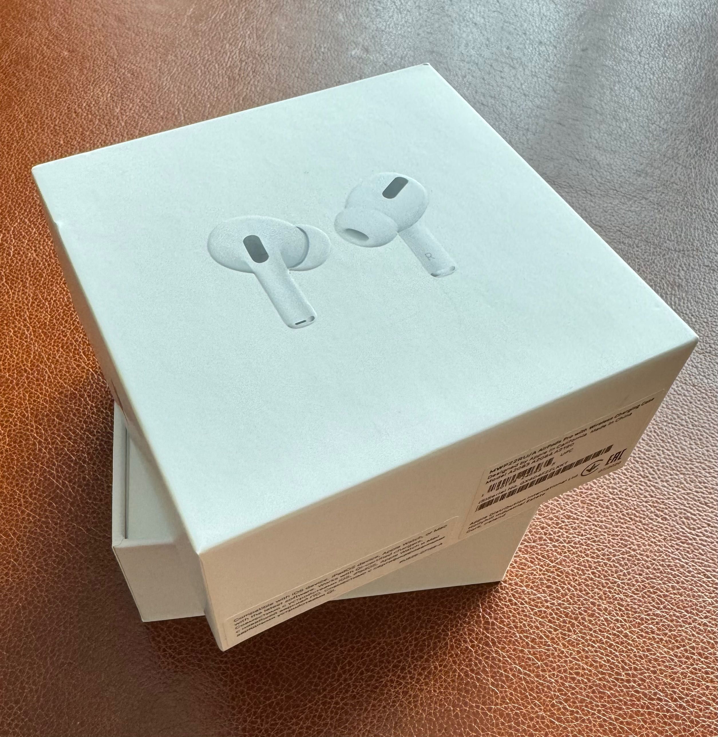 Apple AirPods Pro (MWP22)