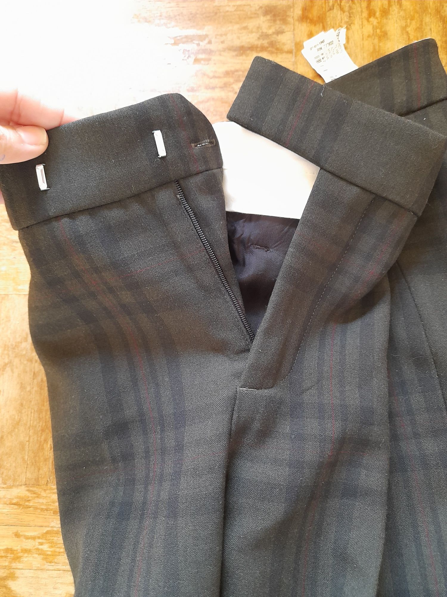 Calça formal para trabalho