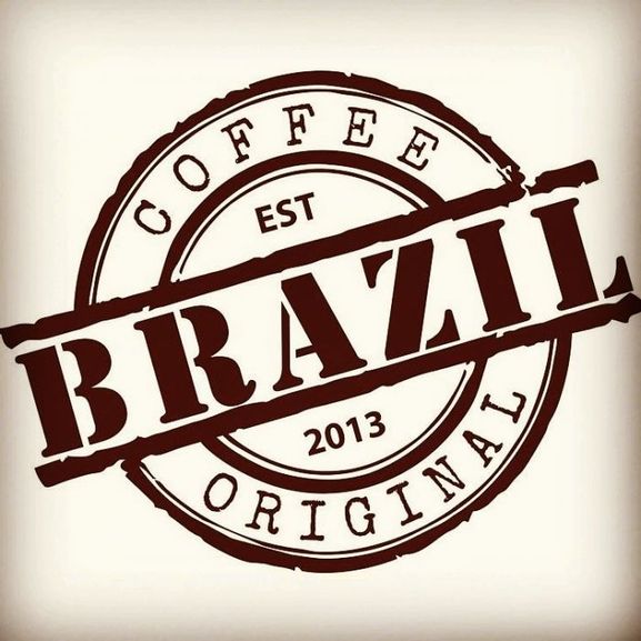 Кава розчинна з меленою ™BRAZIL Cubanito Кофе растворимый