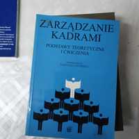 zarządzanie kadrami podstawy teoretyczne i ćwiczenia T. Listwan