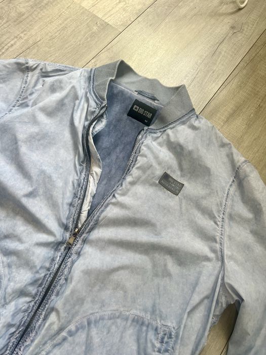 Kurtka wiosenna marki  BIG STAR