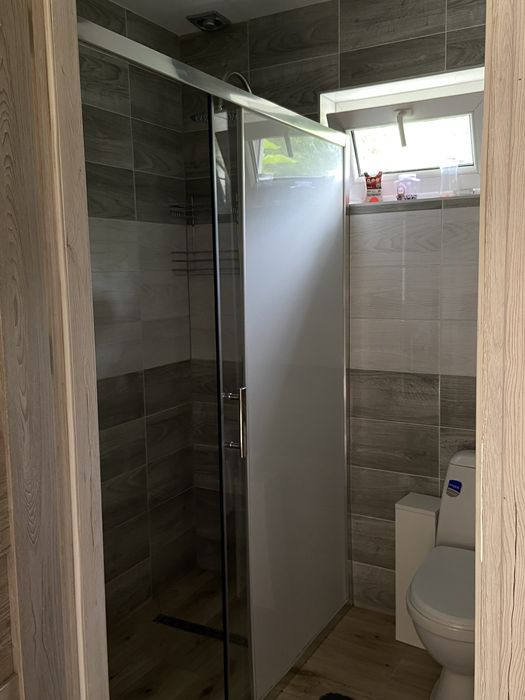 Domek w Żywcu nad jeziorem z basenem/balią