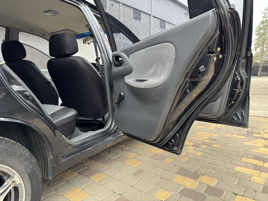 Daewoo Sens 1.3 2006 рік