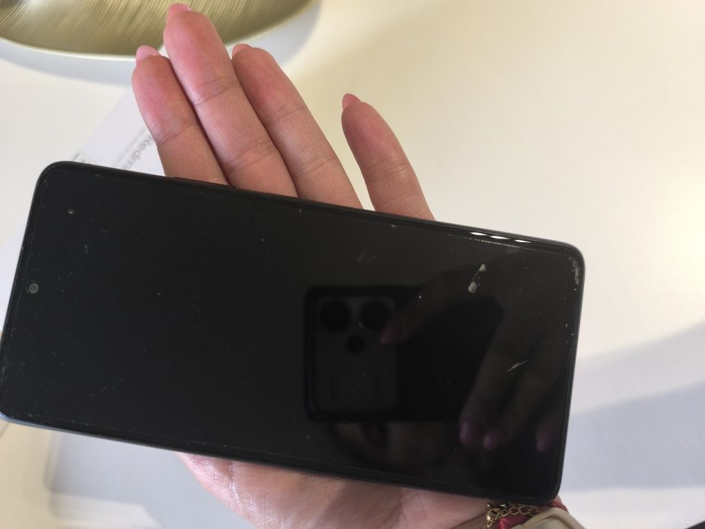 Redmi Note 10 Pro