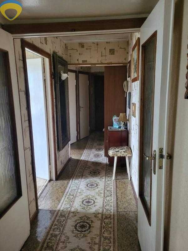Квартира на Таирова