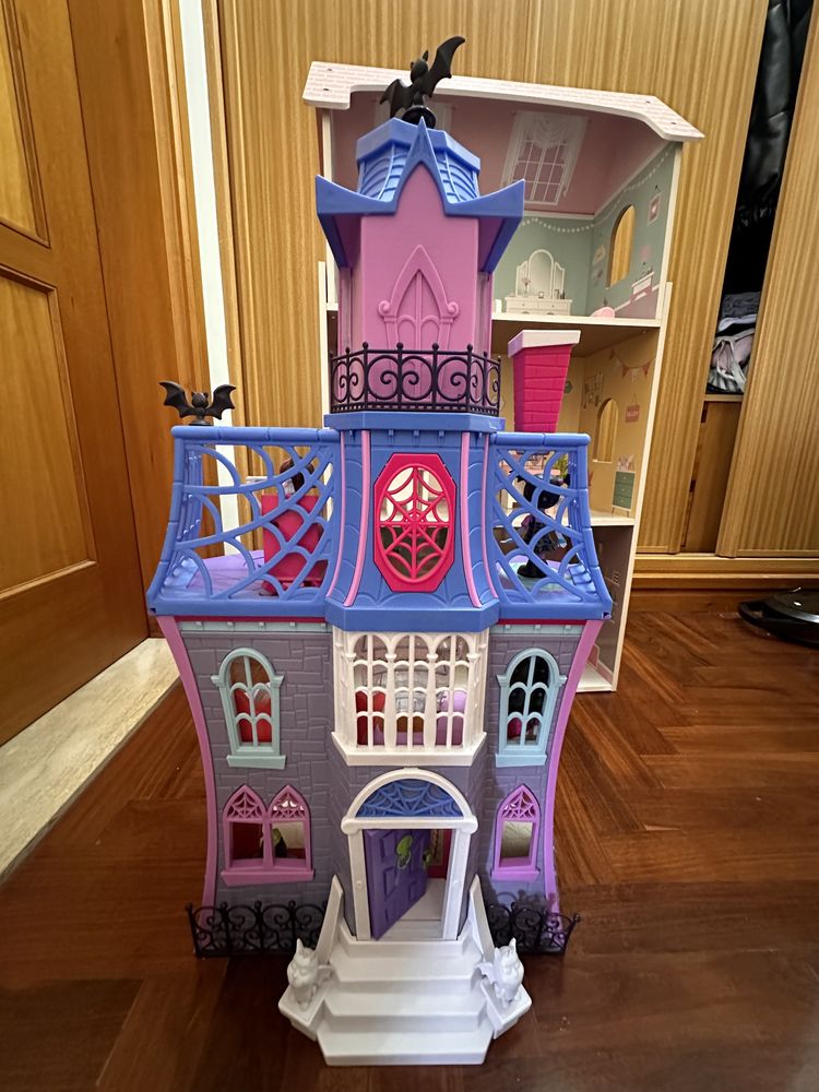 Castelo da Vampirina