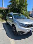 Dacia Duster Pierwszy właściciel, auto serwisowane w ASO