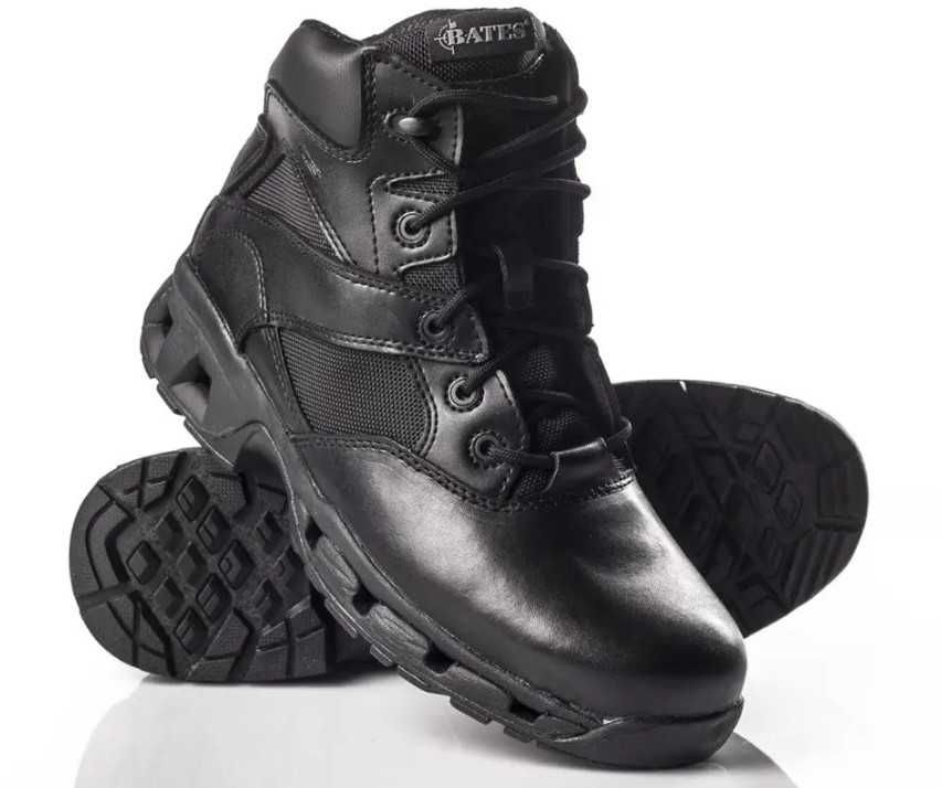Берцы с вентиляцией Bates Men's C3 6" Boot DEVGRU р.42-44