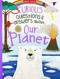 NOWA	Curious Question And Answers About Our Planet