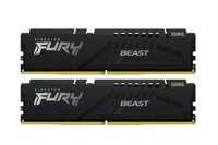 Kingston FURY 64GB (2x32GB) 5600MHz CL40 Beast Black