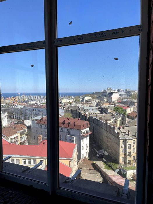 Уникальное предложение Наследие Дерибаса. Лучший вид